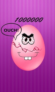 Pou Egg Easter游戏截图5