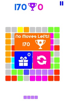 99 : Nine in Line with mPOINTS游戏截图1