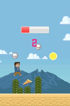 Fat Jacob游戏截图2