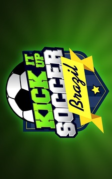 Kick It Up Soccer Brazil游戏截图1