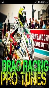 DragRacingBikEdition Tune Free游戏截图1