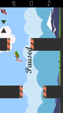 Flyopes Turtle游戏截图4