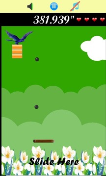 the Brick Breaker ball game游戏截图5