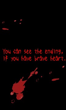 Fear photo-Spot the difference游戏截图5