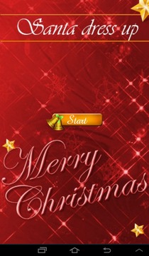 Dress Up Santa Game and Cards游戏截图4