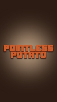 Pointless Potato游戏截图1