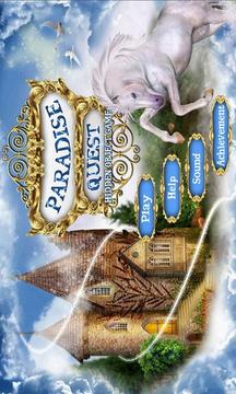 Paradise Quest - Hidden Object游戏截图2