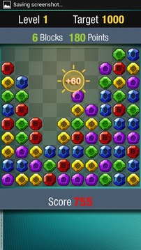 Diamond Saga: Deluxe游戏截图3