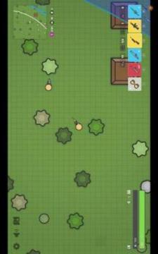 Zombs Royale.io new guide游戏截图4