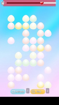 Egg Onet Connect Game游戏截图4