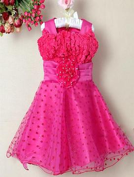 Baby Clothes Puzzle游戏截图1