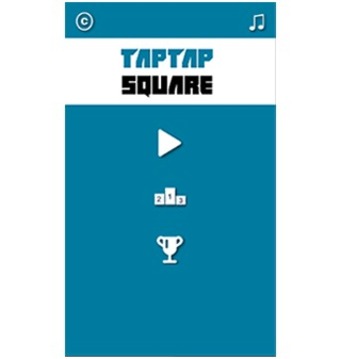 TapTap Square游戏截图4