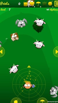 Please Splash游戏截图1