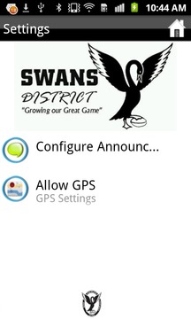 Swans District游戏截图5