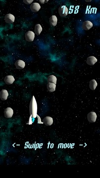 Flying Spaceship游戏截图2