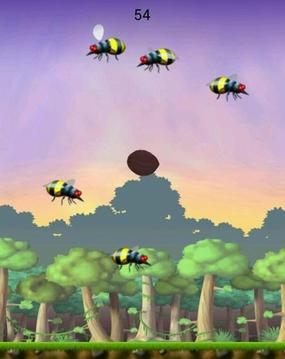 Flying Coconut游戏截图5