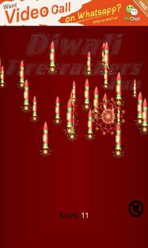 Diwali Fire Crackers Fun Free游戏截图4