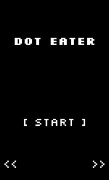 DOT EATER游戏截图1