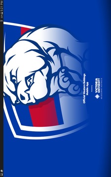 Western Bulldogs Official App游戏截图4