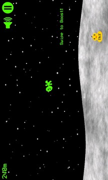 Ducks vs. Aliens游戏截图2