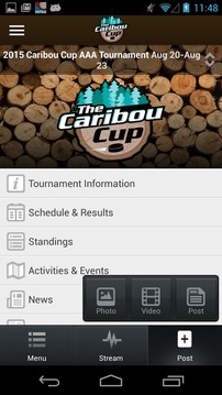 Caribou Cup AAA Tournament游戏截图5