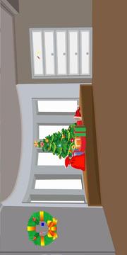 Escape From Christmas Room游戏截图5