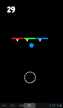 Phobo Juggling游戏截图5