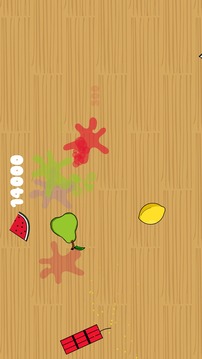 Fruit Slasher游戏截图5