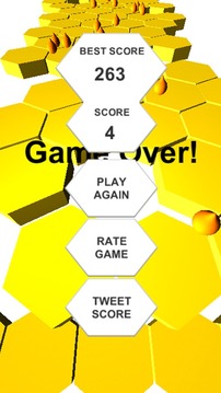 ZIG ZAG HONEYCOMB游戏截图4