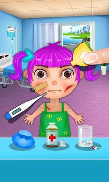 Fireman Hero - Fire & Rescue游戏截图2