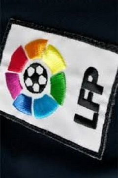 Tebak Logo Liga Spanyol游戏截图4