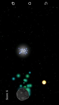 Space Orbs游戏截图3