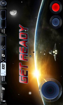 Alien Planet: Space Wars游戏截图4