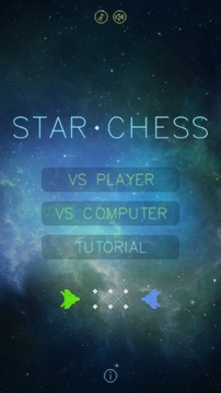 Star Chess游戏截图1