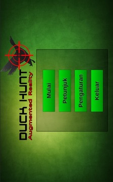 AR Duck Hunt游戏截图2
