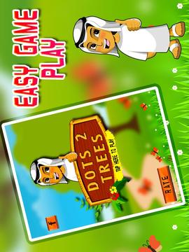 Dots 2 Trees Game游戏截图2