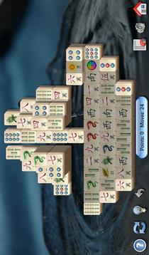 All-in-One Mahjong 2 FREE游戏截图3