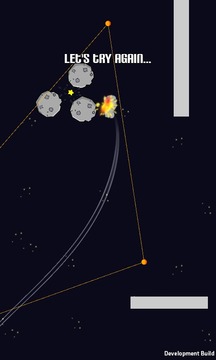 Rocket Spline Free游戏截图4
