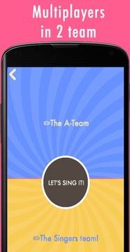 Can You Sing It?游戏截图3