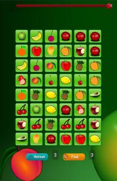 Cool Fruit Game游戏截图5