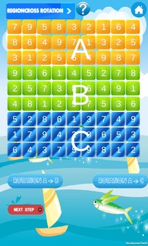 Sudoku Maker游戏截图3