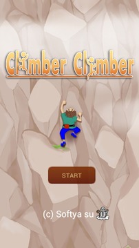 Climber Climber游戏截图2