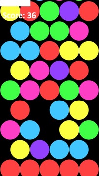 Tap Ballz游戏截图2
