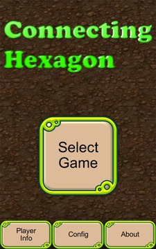 Connecting Hexagon游戏截图1