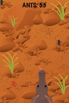 Antsy Antsy Aardvark游戏截图3