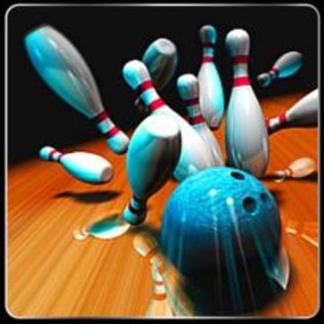 Real Bowling Star游戏截图1