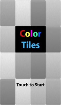 Colour Tiles游戏截图1