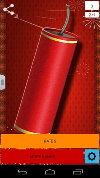 Firecracker Simulator游戏截图5