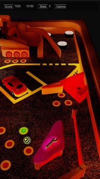 Ludo Pinball HD Free游戏截图2