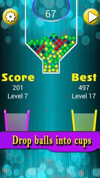 100 Balls Alive游戏截图2